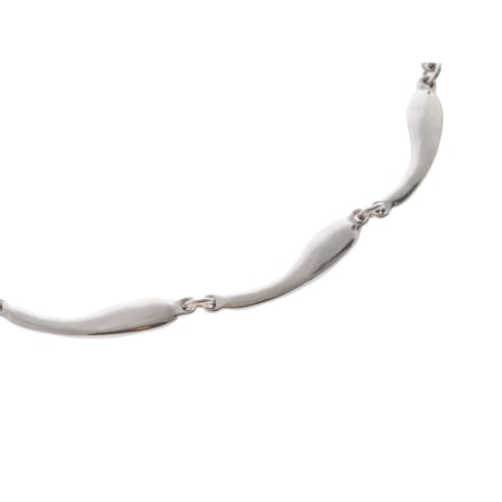 【Sea'ds Mara】Stem necklace[26A4-64]