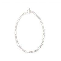 【Sea'ds Mara】Dual structure Necklace　　[27A1-28]