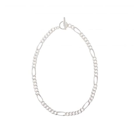 【Sea'ds Mara】Dual structure Necklace　　[27A1-28]