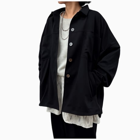 【siro de labonte】denim jacket［R653308］