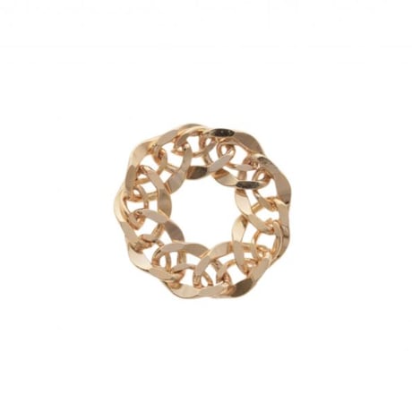 【Sea'ds Mara】Link formation Ring 　　[27A1-21]