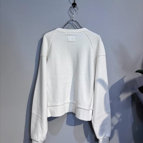 【Garance et VioLette】ハーフジップPO［26225-1301U］