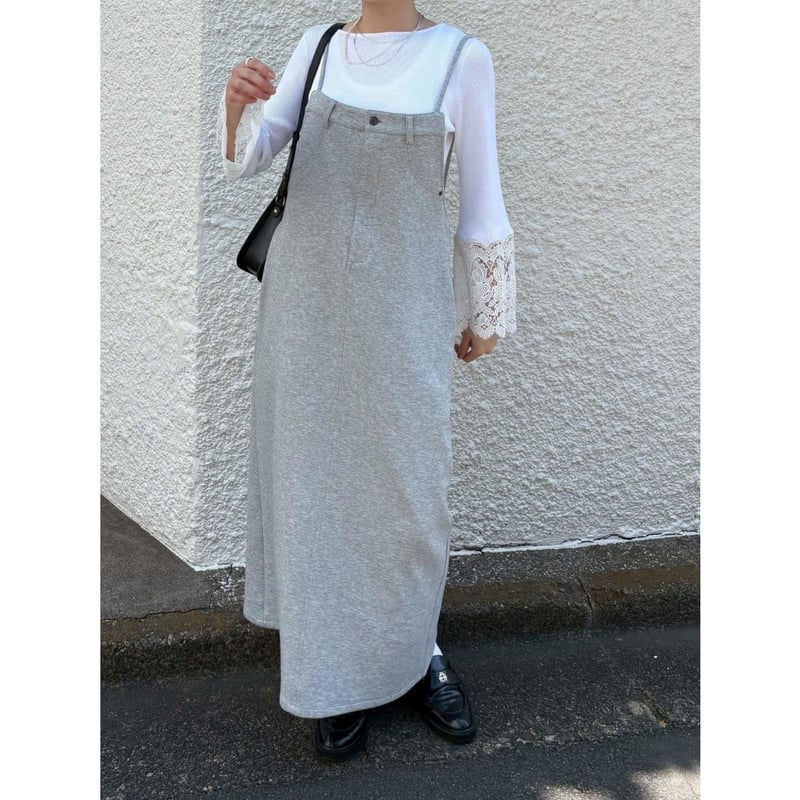 ROSIEE】スウェットジャンスカ ［R852740］ | cavabien