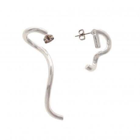 【Sea'ds Mara】Flow sculpt Pierce　　[27A1-13P]