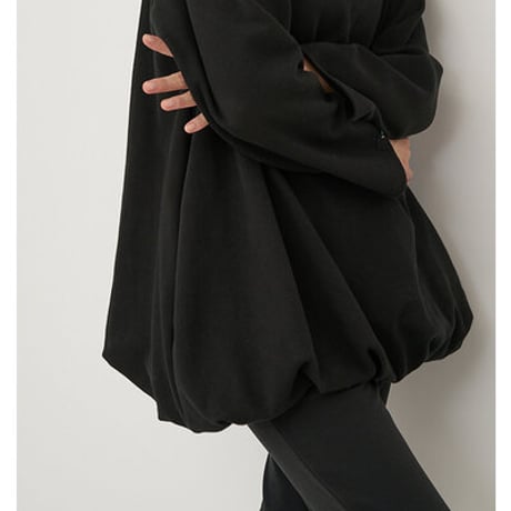 【YENN】BALLOON TUNIC PO [Y254-81111-6]