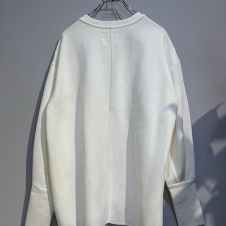 【Garance et VioLette】ポンチVネックPO  ［26225-1573Z］