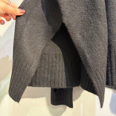 【siro de labonte】MADISON pullover［R643114］