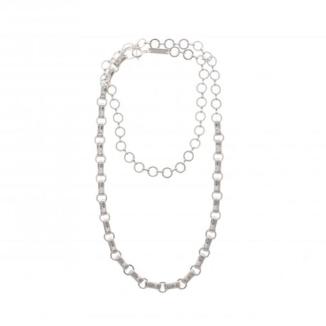 【Sea'ds Mara】Dual Form long Necklace　　[27A1-22]