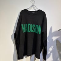 【siro de labonte】MADISON pullover［R643114］
