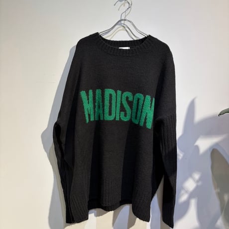 【siro de labonte】MADISON pullover［R643114］