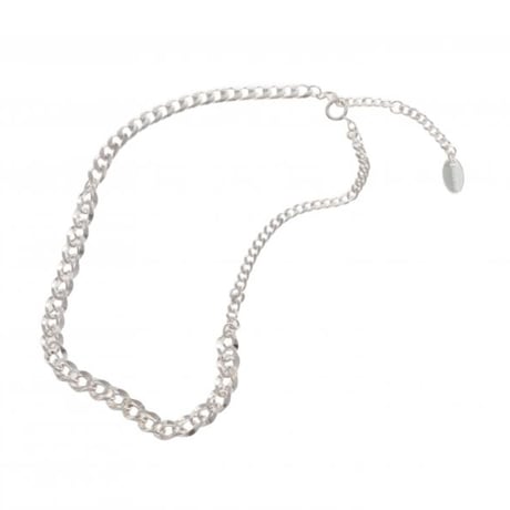 【Sea'ds Mara】Link formation Necklace　　[27A1-20]