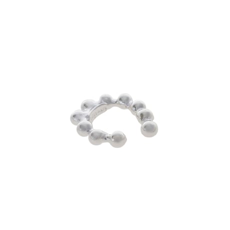 【Sea'ds Mara】Frill earcuff[26A4-69]