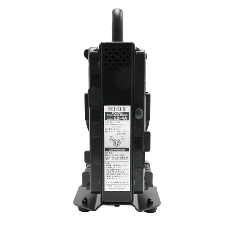 V-Mount電源ターミナル　EB-4A