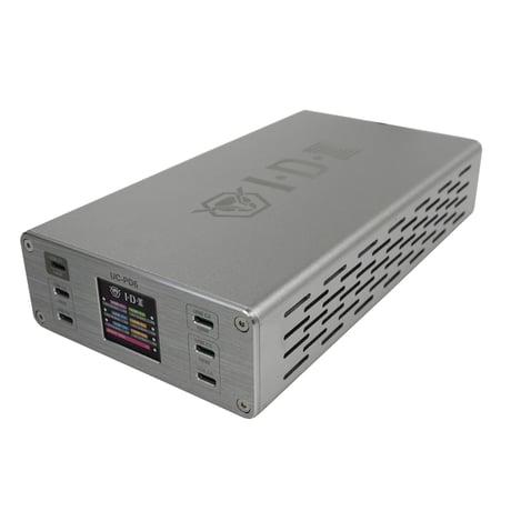 IDX期末まとめ買いキャンペーン[UC-PD6]