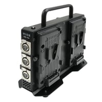 V-Mount電源ターミナル　EB-4A