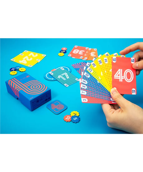 ループする40【10月23日発売予定】