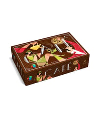 カフェ　日本語版　【9月24日発売】