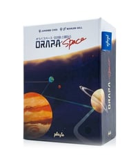 オラパスペース　Orapa Space