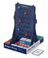 drop x drop