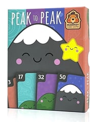 Peak to Peak