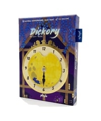ディコリー　Dickory
