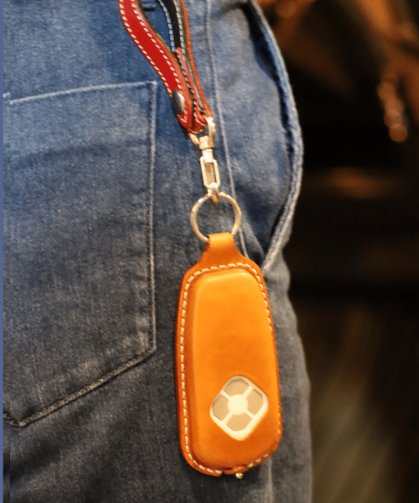 GARAGE REMOTE CASE For REMCO｜シャッターリモコンケース