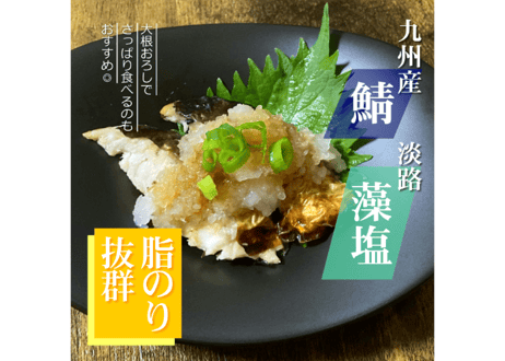 ◆新商品◆国産 焼き鯖フィレ(半身)【調理済み】