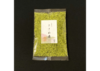 ささめ茶【白折入】