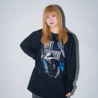 IWABUCHI LONG TEE