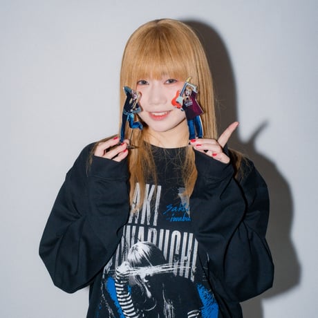 IWABUCHI ACRYLIC STAND