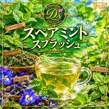 カモミールティー | STORES