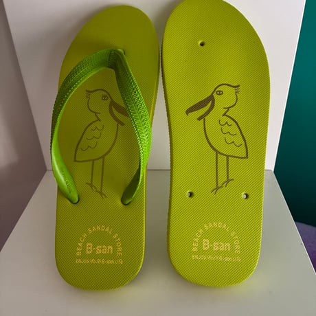 ハシビロコウ | STORES