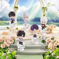在庫販売【恋と深空】Love and Deepspace 中国公式通販「シン 2025年