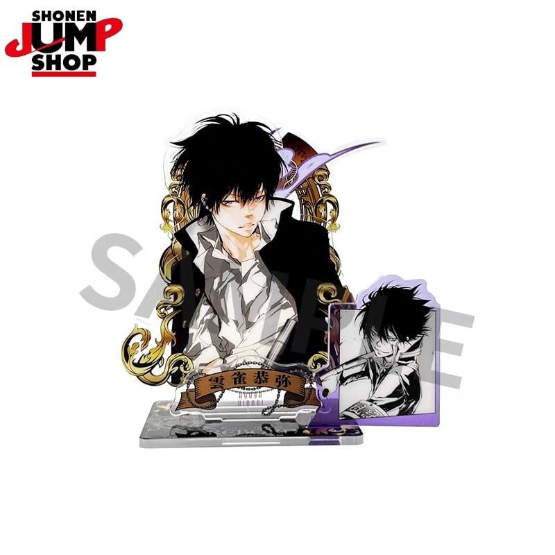 家庭教師ヒットマンREBORN!リボーン】 SHONEN JUMP SHOP 上海 ジャンプ