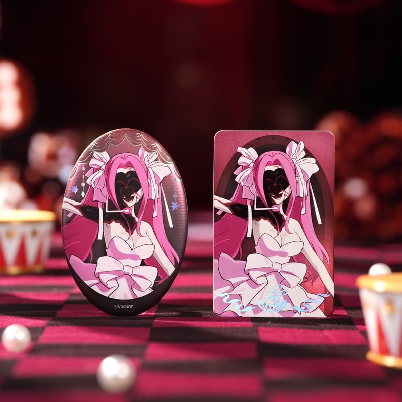ALIEN STAGE × 三月獣】エイリアンステージ 中国POP-UP SHOP 「Zom