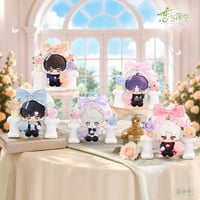 在庫販売【恋と深空】Love and Deepspace 中国公式通販「セイヤ 2024年