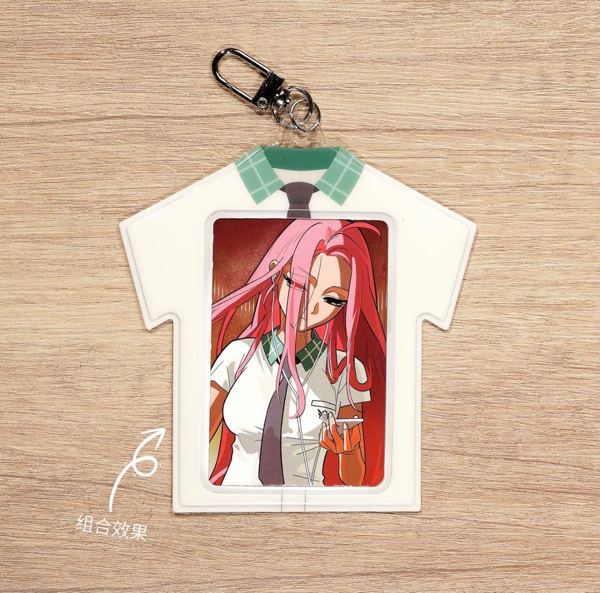 ALIEN STAGE × 三月獣】エイリアンステージ 中国POP-UP SHOP 「Zom