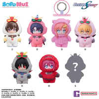 予約販売再開【機動戦士ガンダムSEED × TOPTOY】バンダイナムコ中国