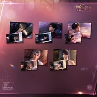 在庫販売【恋と深空】Love and Deepspace 中国公式通販「2025BW