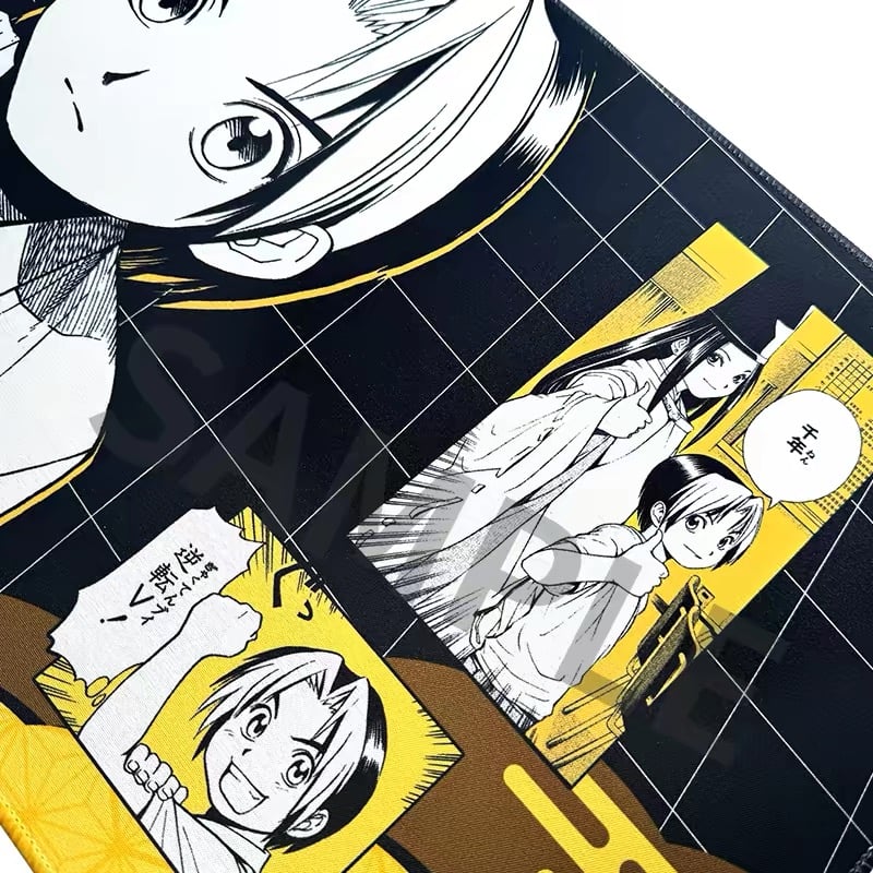 ヒカルの碁】SHONEN JUMP SHOP 上海 ジャンプショップ中国限定 BIGSIZE