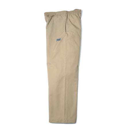 MINE Cotton Wide Straight Seamless Pants