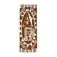 SAIKO OTAKE TENUGUI