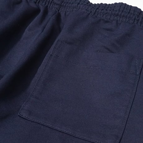 MINE Cotton Wide Straight Seamless Pants