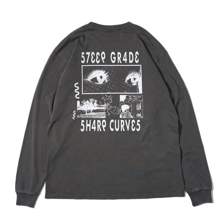 SGSC 57339 LS Tee