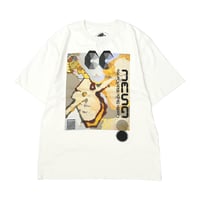 Russell Maurice GSWC Tee