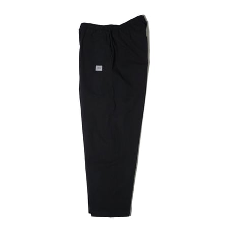 MINE Cotton Wide Side Seamless Pants
