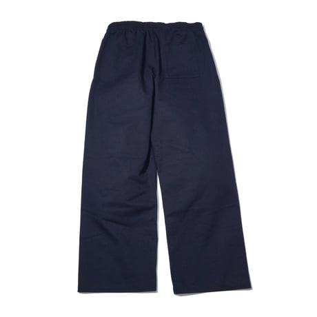 MINE Cotton Wide Straight Seamless Pants