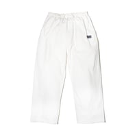 MINE Cotton Wide Side Seamless Pants