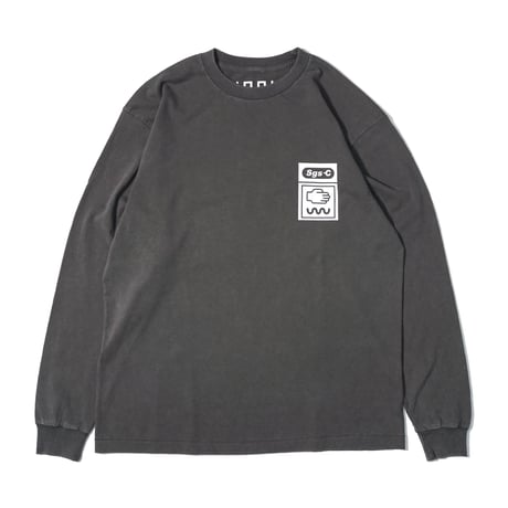 SGSC 57339 LS Tee