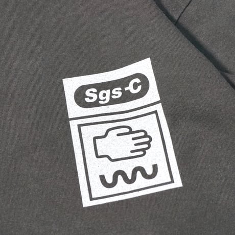 SGSC 57339 LS Tee